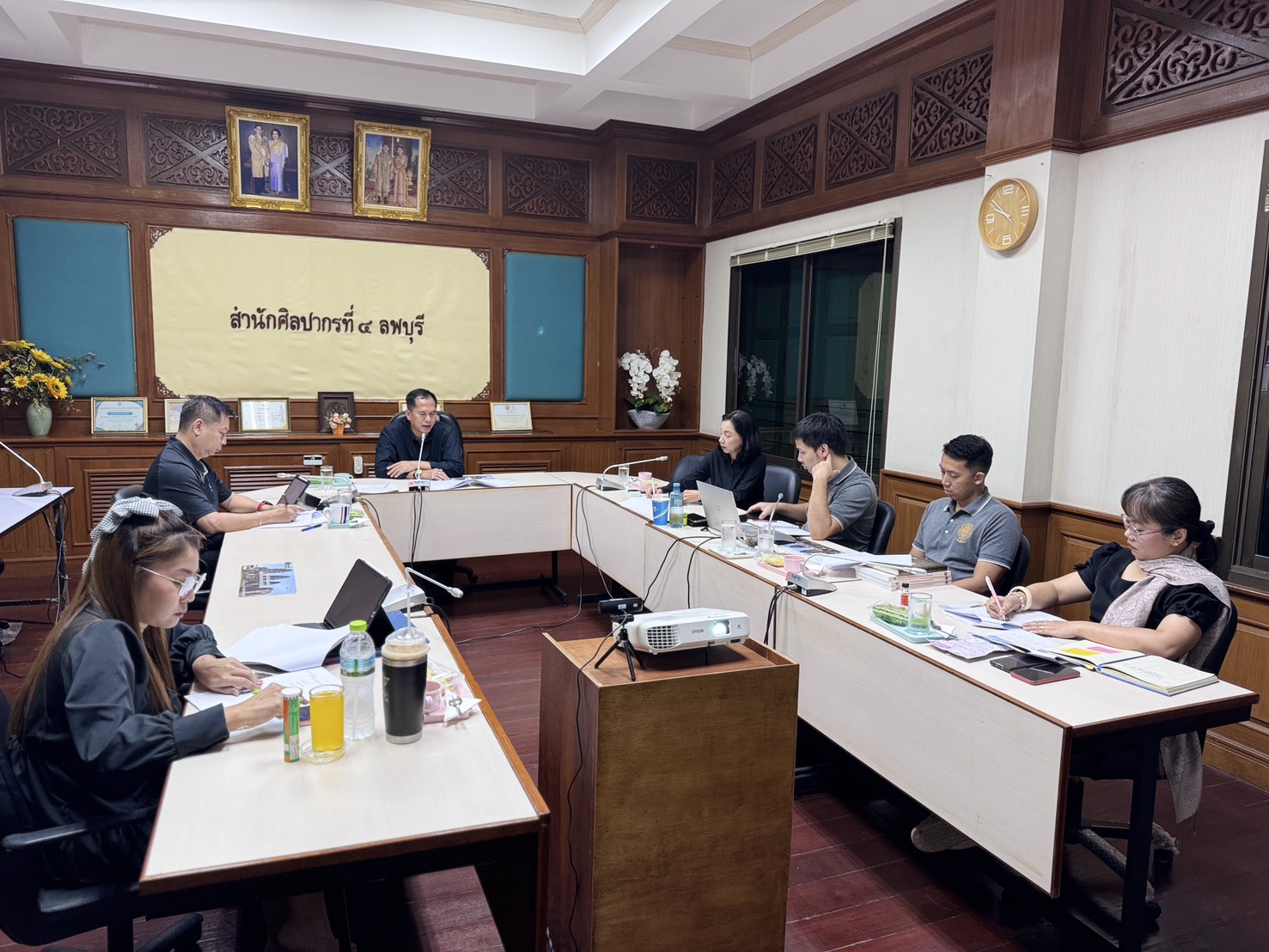 ภาพประกอบ ข่าวประชาสัมพันธ์