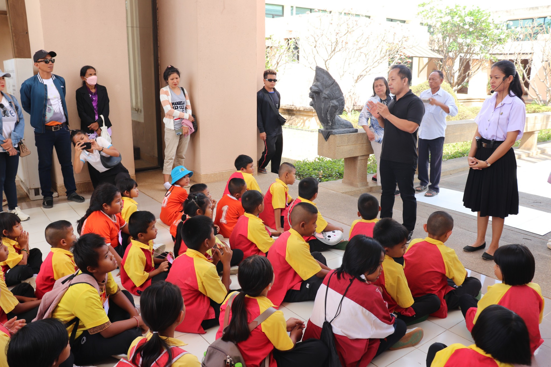 ภาพประกอบ ข่าวประชาสัมพันธ์