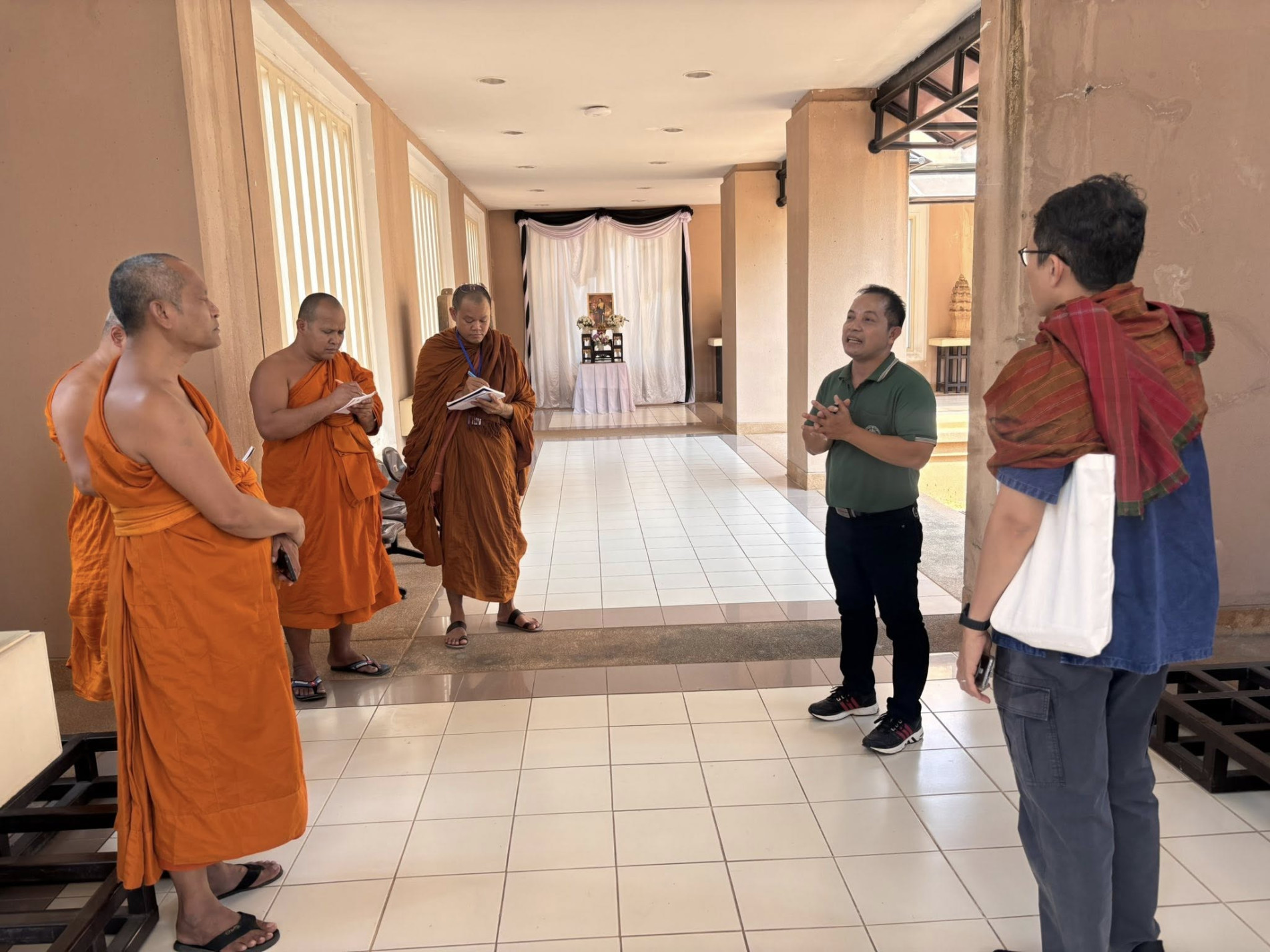 ภาพประกอบ ข่าวประชาสัมพันธ์