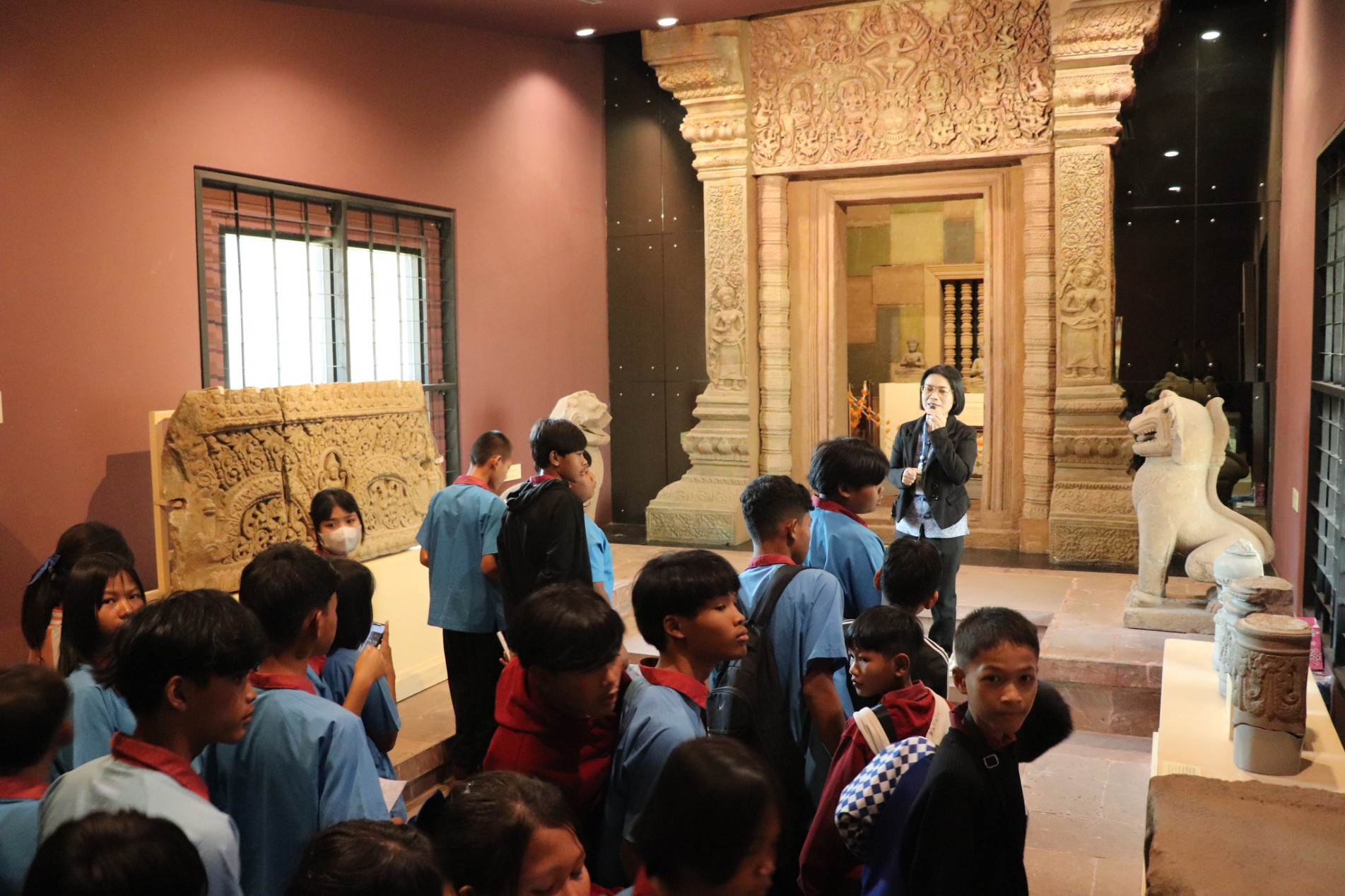 ภาพประกอบ ข่าวประชาสัมพันธ์