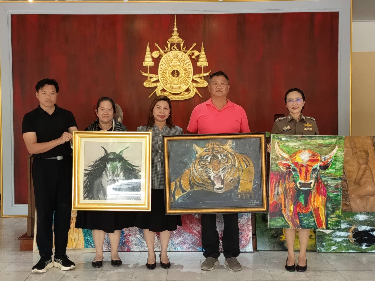 ภาพประกอบ ข่าวกิจกรรม