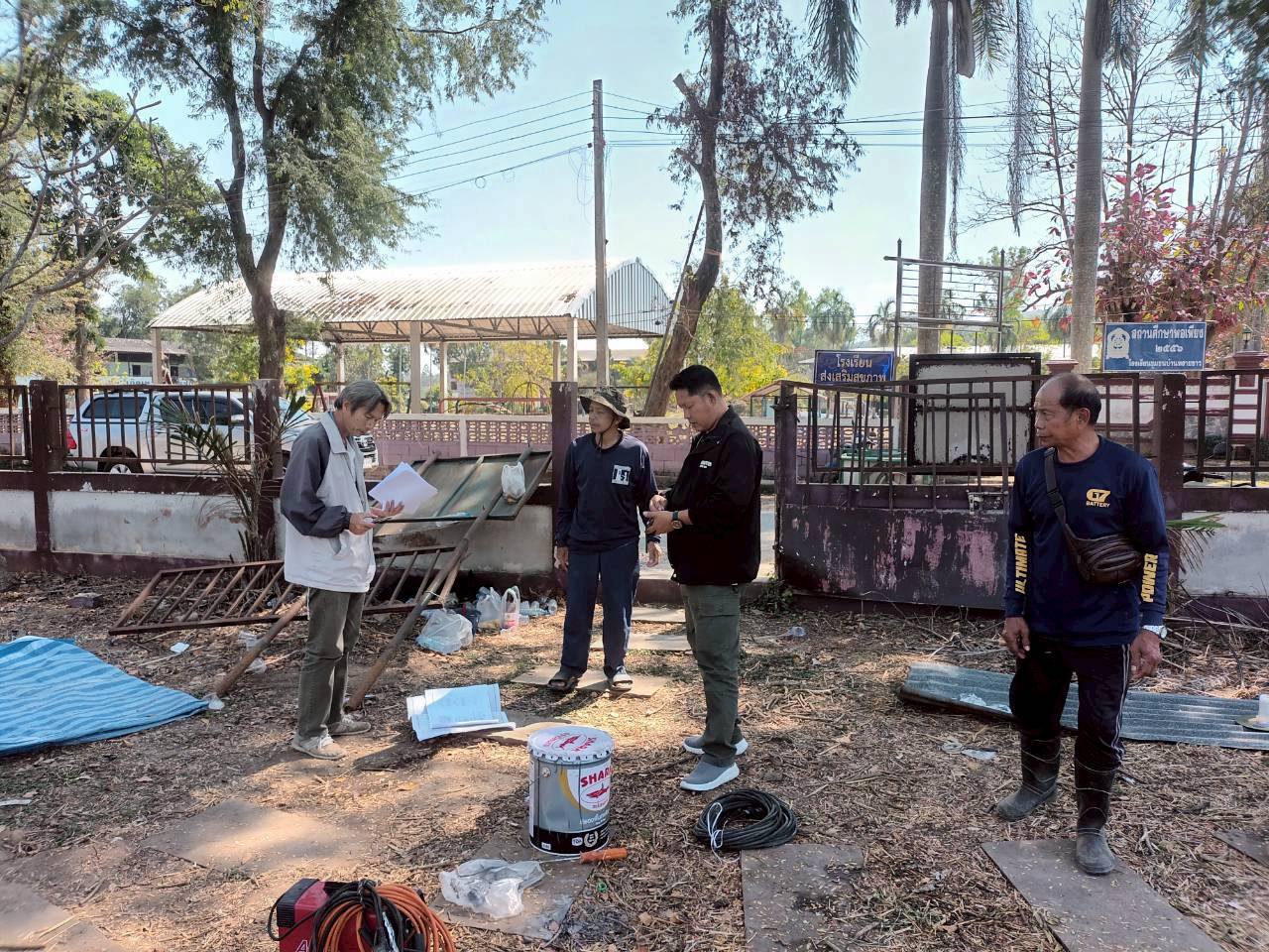 ภาพประกอบ ข่าวประชาสัมพันธ์