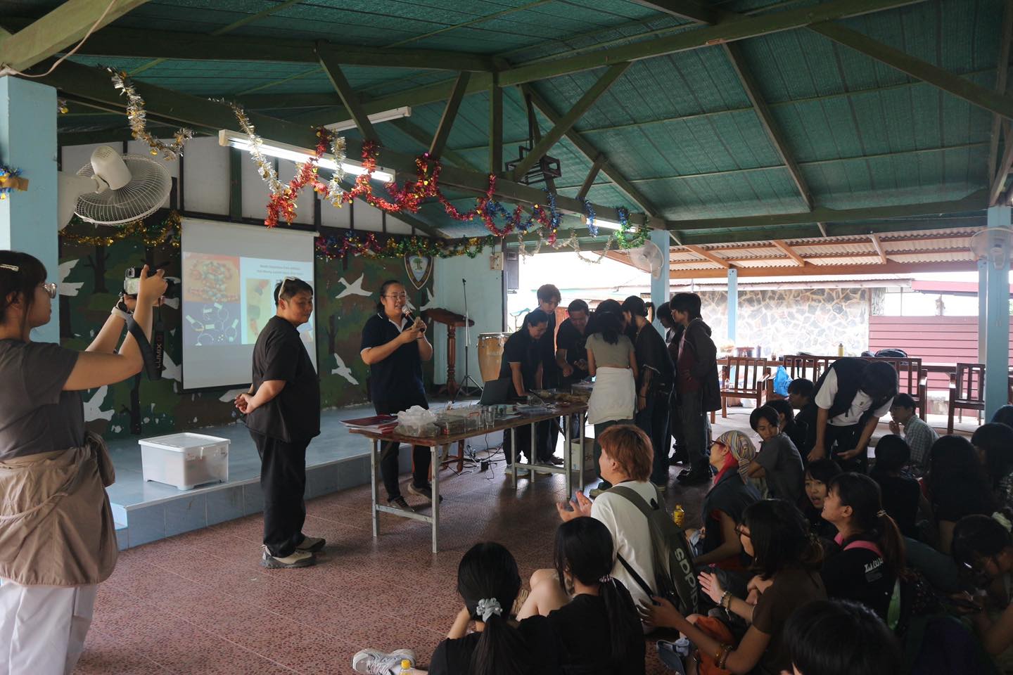 ภาพประกอบ ข่าวประชาสัมพันธ์