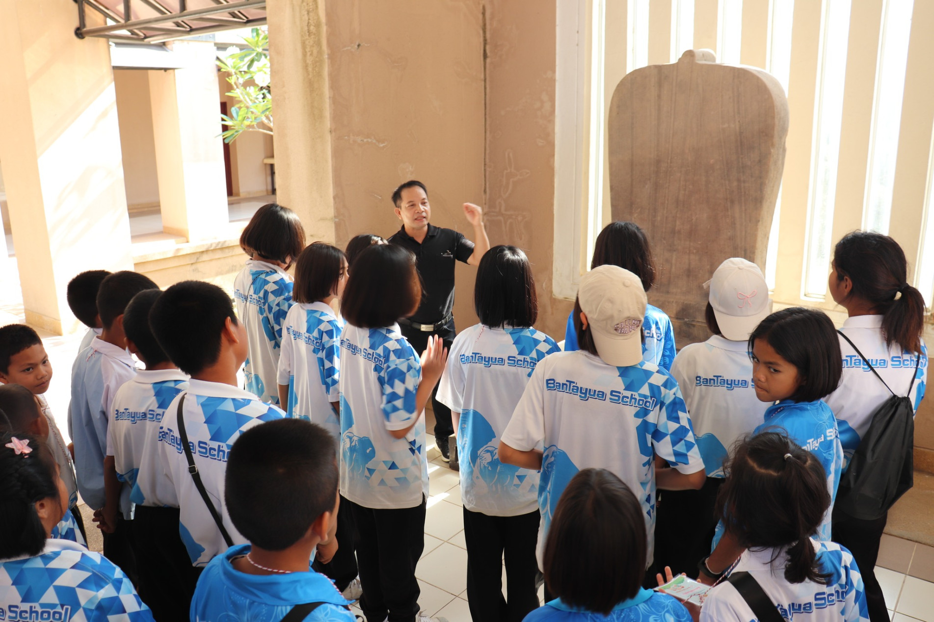 ภาพประกอบ ข่าวประชาสัมพันธ์