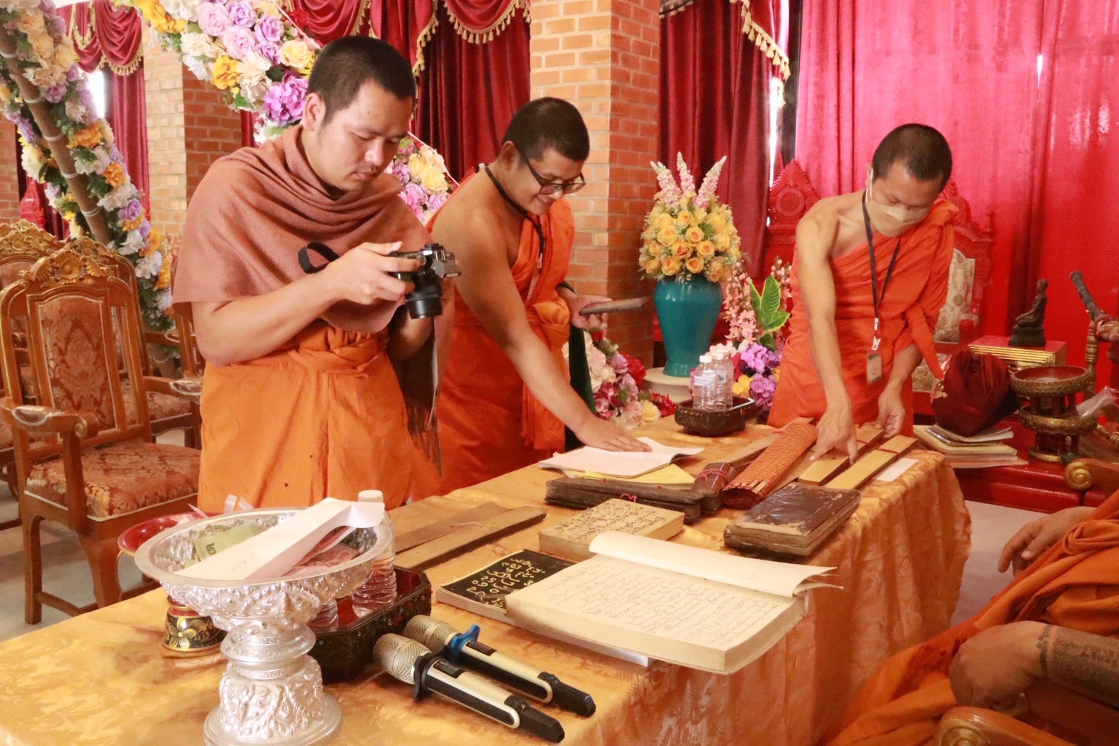 ภาพประกอบ ข่าวประชาสัมพันธ์