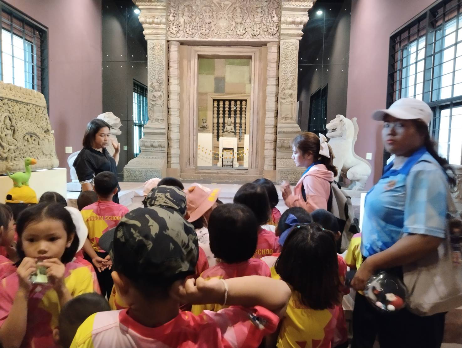 ภาพประกอบ ข่าวประชาสัมพันธ์