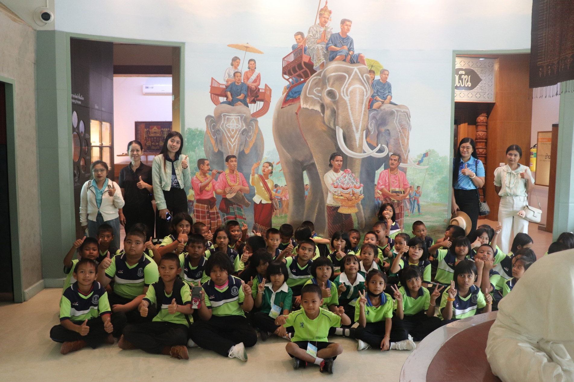 ภาพประกอบ ข่าวประชาสัมพันธ์