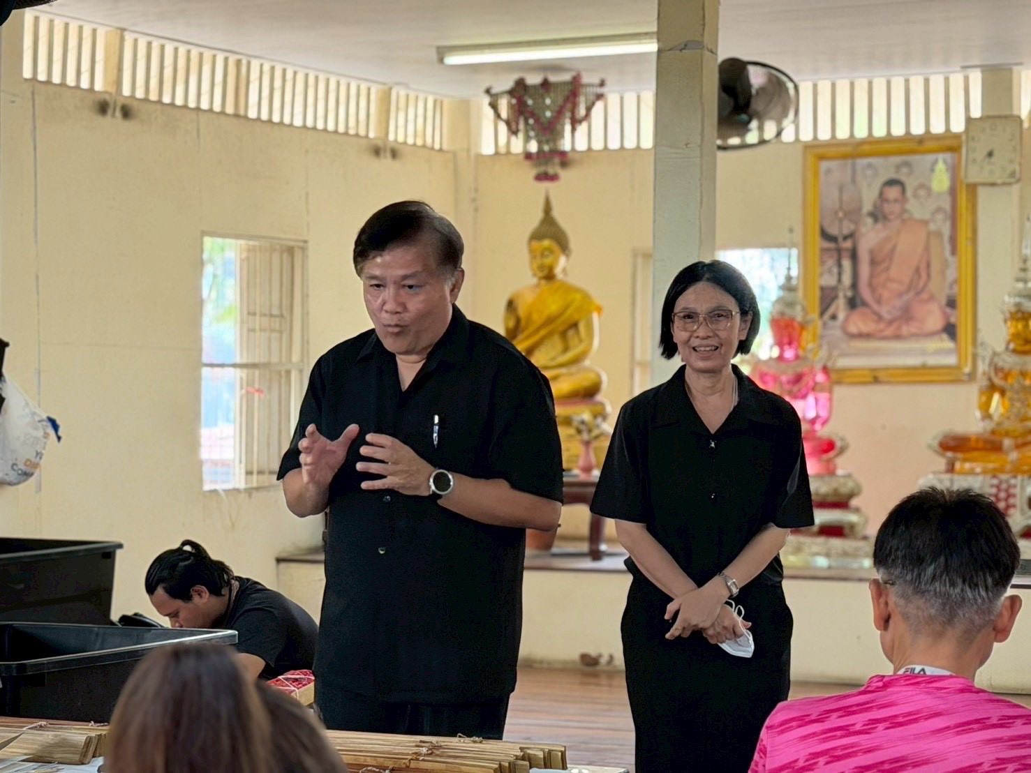 ภาพประกอบ ข่าวกิจกรรม