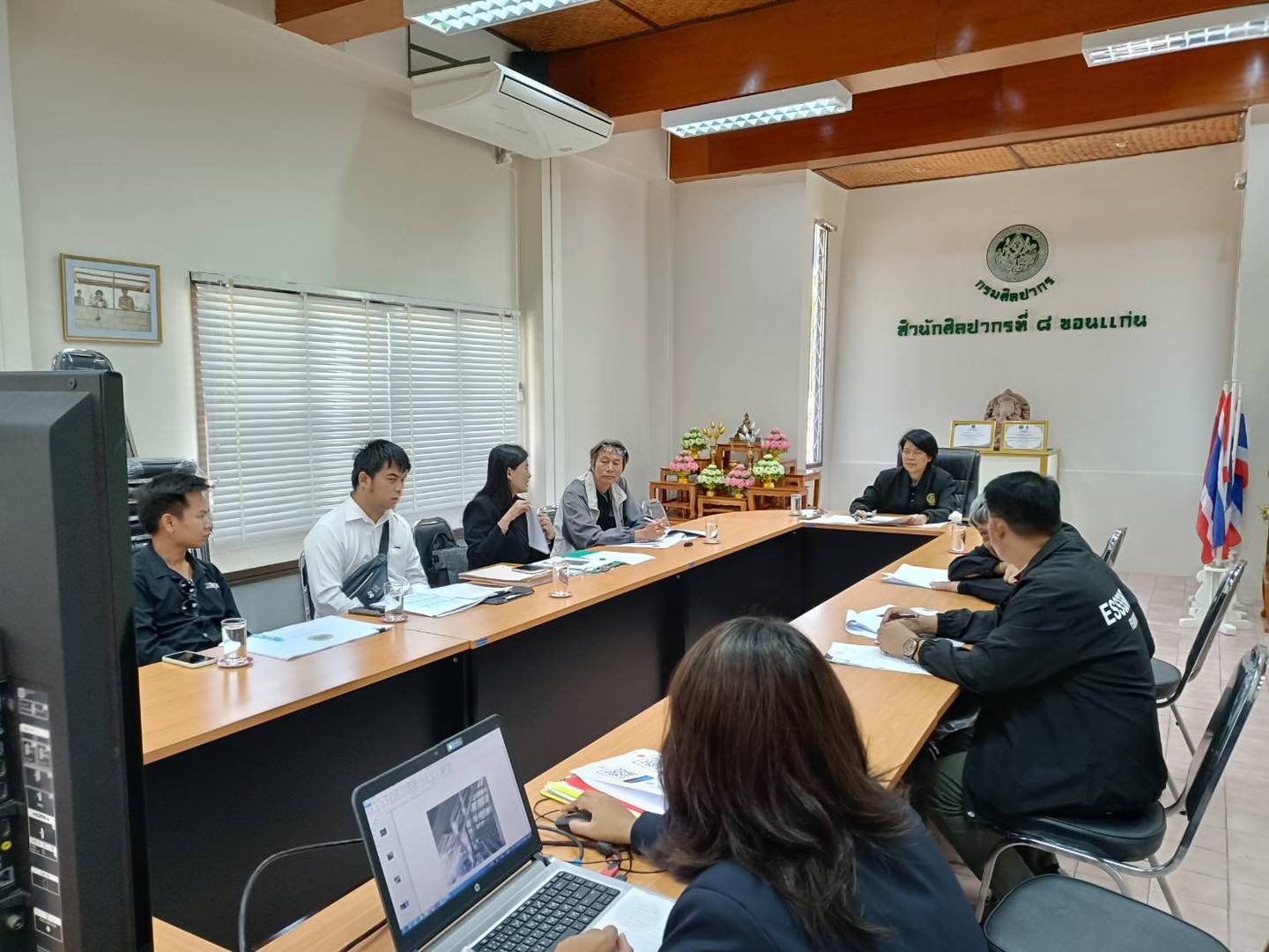 ภาพประกอบ ข่าวประชาสัมพันธ์