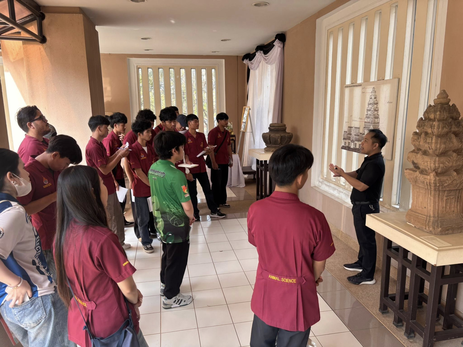 ภาพประกอบ ข่าวประชาสัมพันธ์