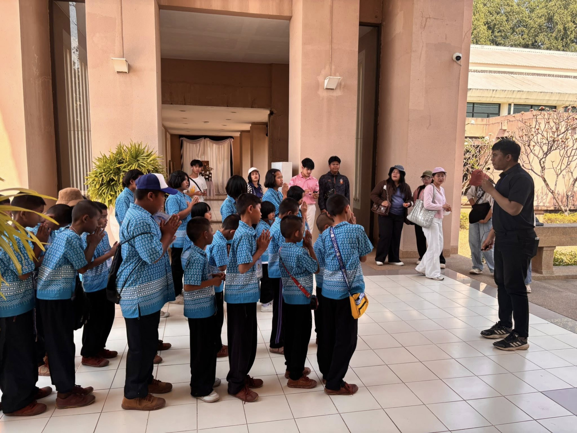 ภาพประกอบ ข่าวประชาสัมพันธ์