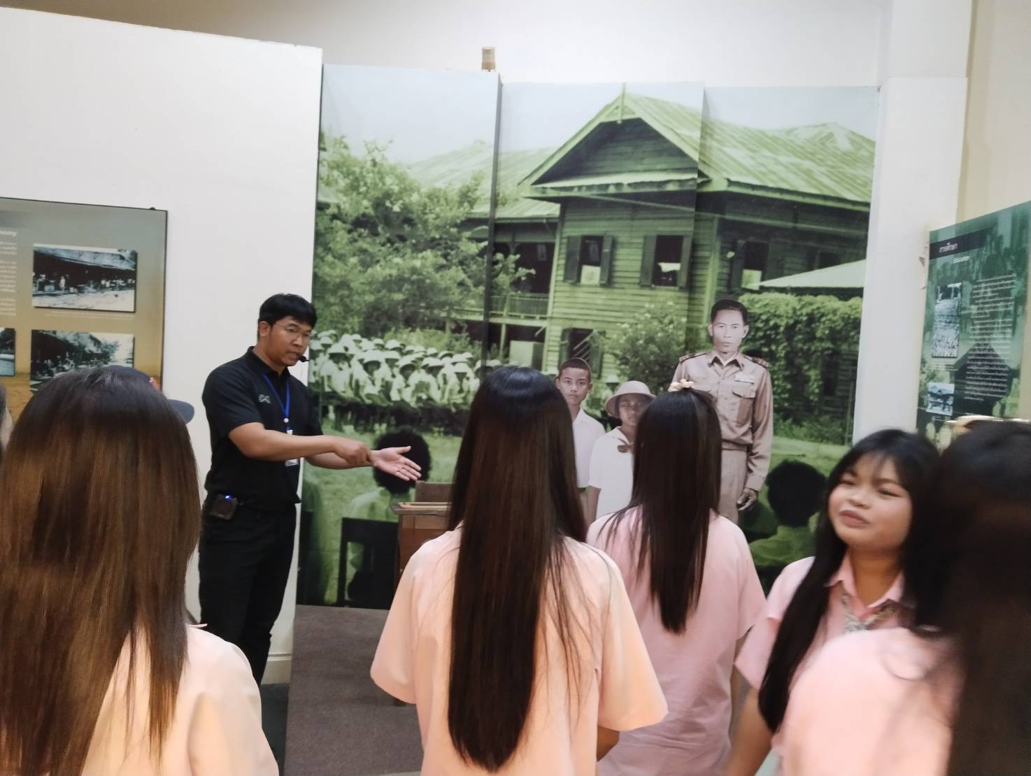 ภาพประกอบ ข่าวประชาสัมพันธ์