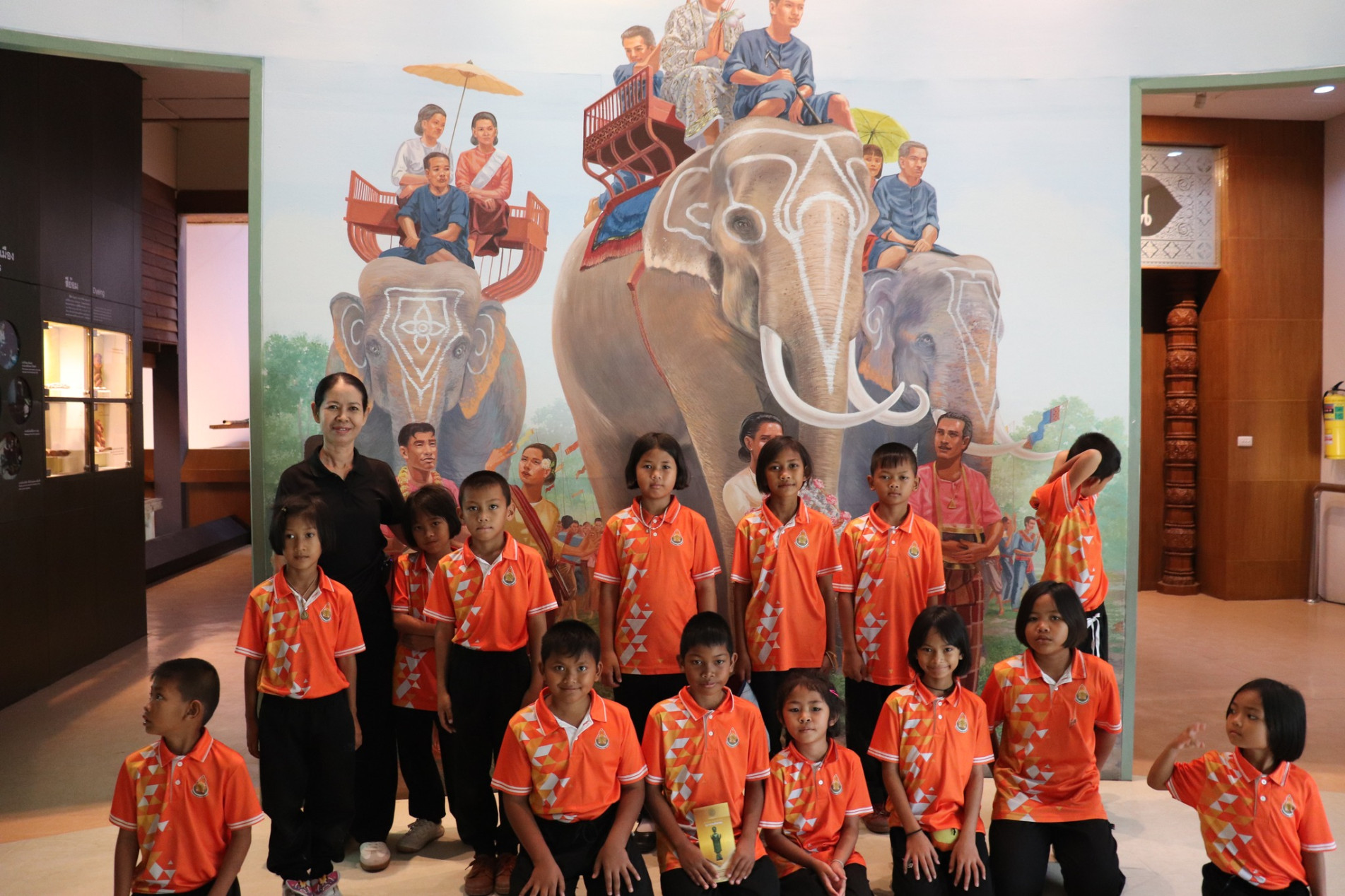 ภาพประกอบ ข่าวประชาสัมพันธ์