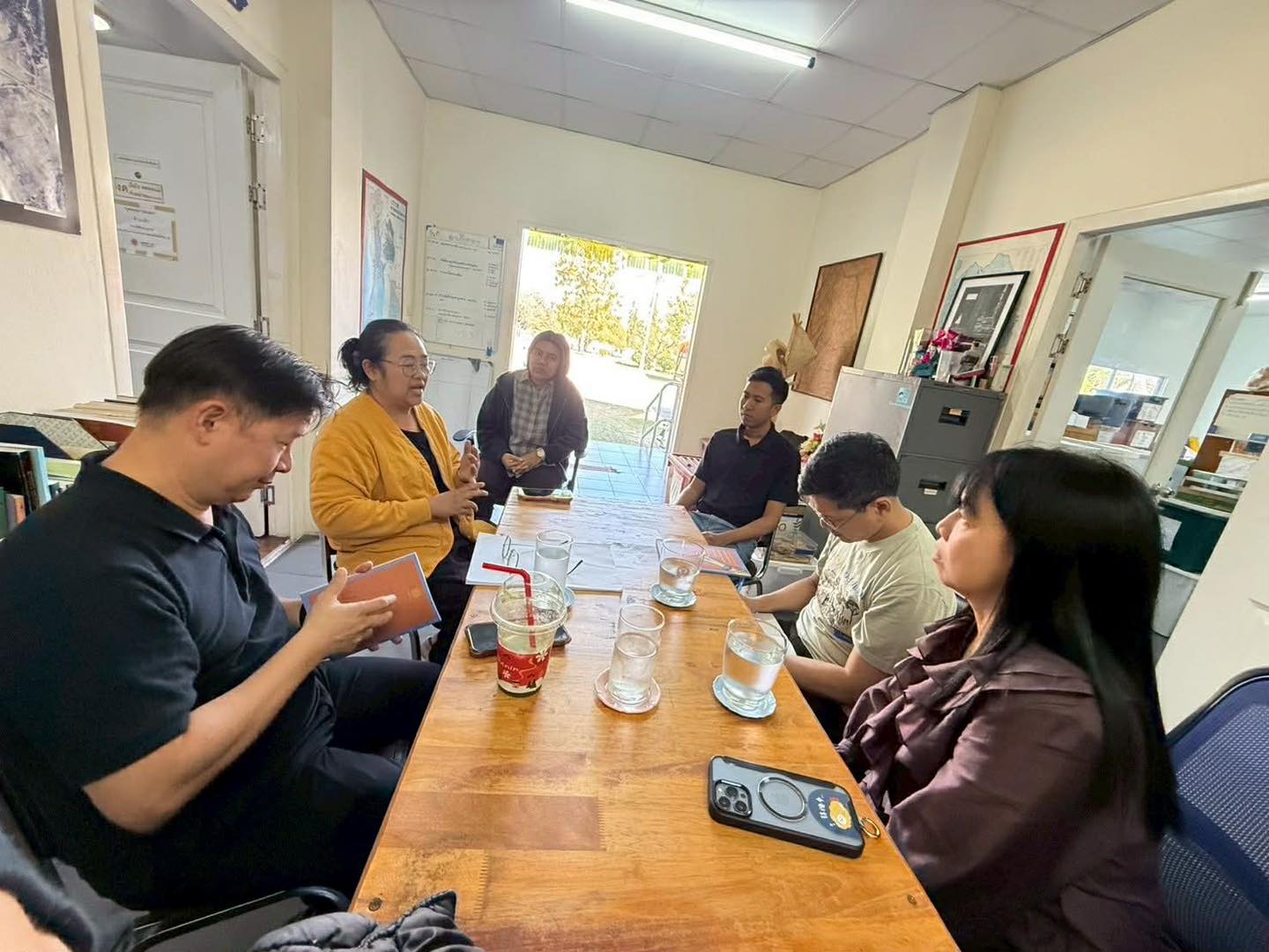 ภาพประกอบ ข่าวประชาสัมพันธ์