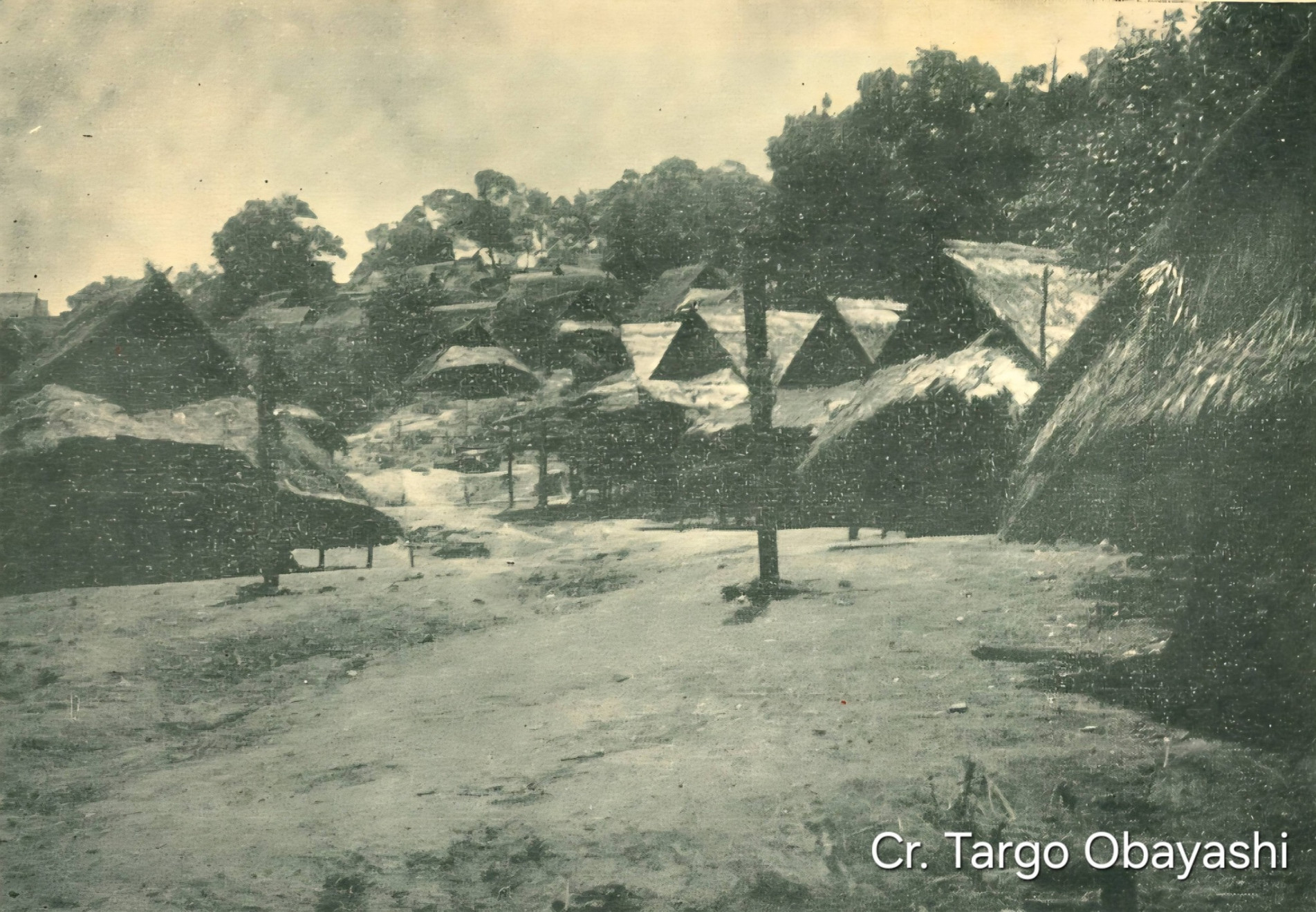 ภาพประกอบ :องค์ความรู้ชุด “The Kingdom’s Blacksmith : ลัวะทำเหล็กแห่งอาณาจักรล้านนา”