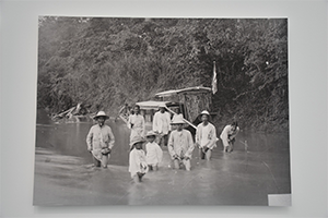 ภาพประกอบ :ครบรอบ ๑๑๙ ปี การเสด็จประพาสต้นครั้งที่ ๒ เมืองกำแพงเพชร