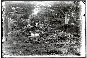 ภาพประกอบ :เจดีย์ประธานวัดเจ็ดยอด