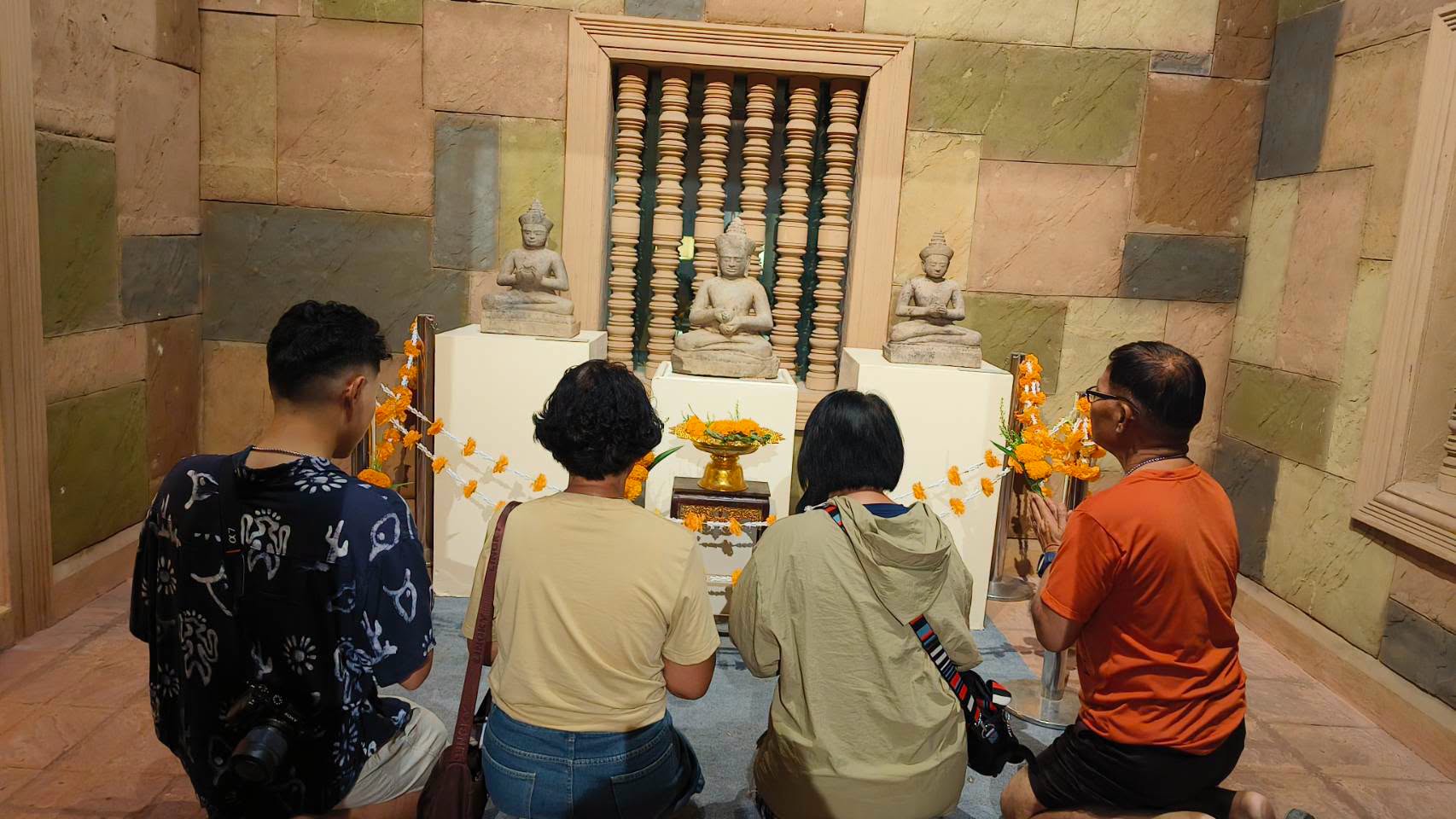 ภาพประกอบ :วันหยุดนักขัตฤกษ์ ๒๘ กรกฏาคม ๒๕๖๙