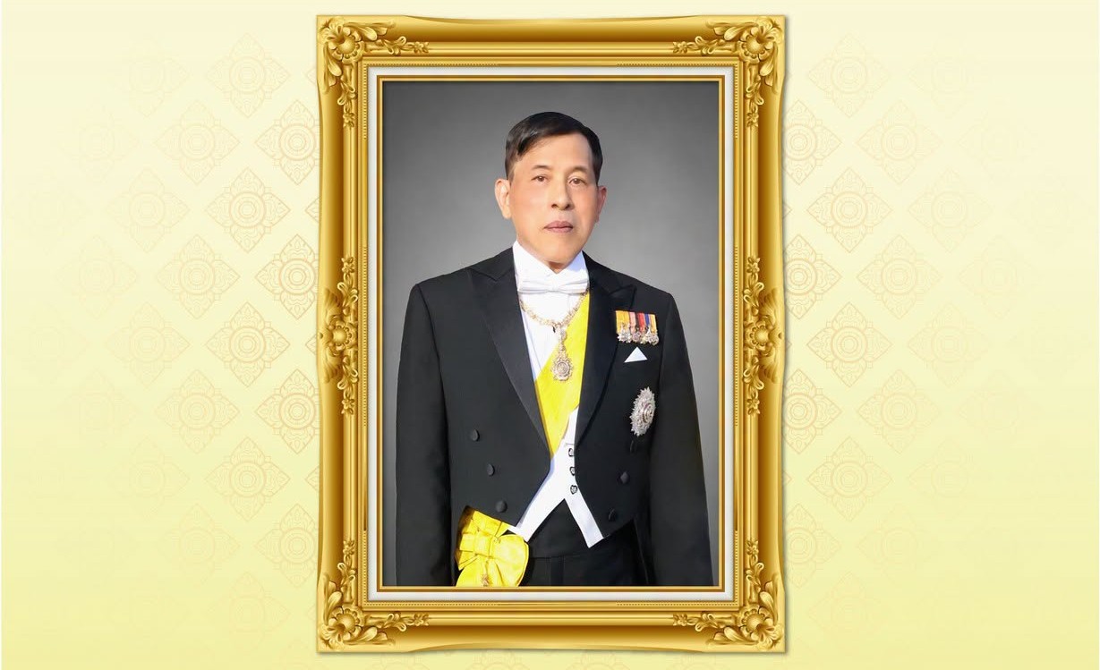 ภาพประกอบ :นิทรรศการเฉลิมพระเกียรติพระบาทสมเด็จพระเจ้าอยู่หัว เนื่องในวันเฉลิมพระชนมพรรษา ๒๘ กรกฎาคม ๒๕๖๙