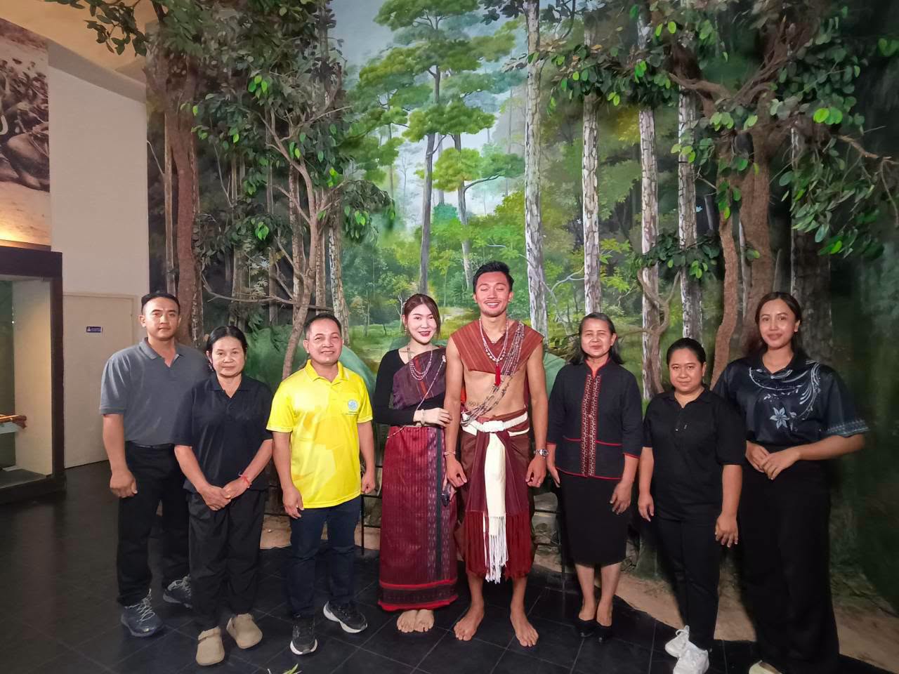 ภาพประกอบ :ส.ต.ต. ภูริพล  บุญสอน