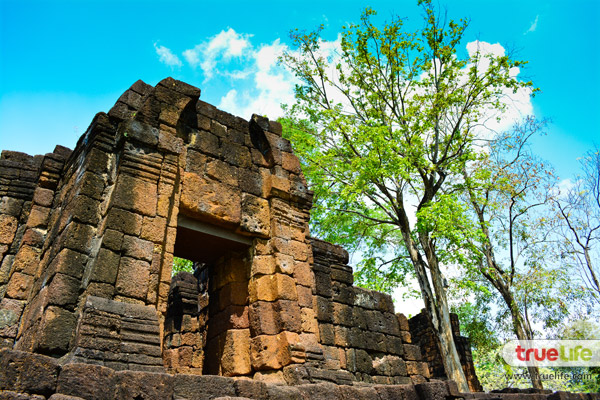 เที่ยวปราสาทเมืองสิงห์ กาญจนบุรี อุทยานประวัติศาสตร์ศิลปะขอมแห่งเดียวที่เมืองกาญจน์