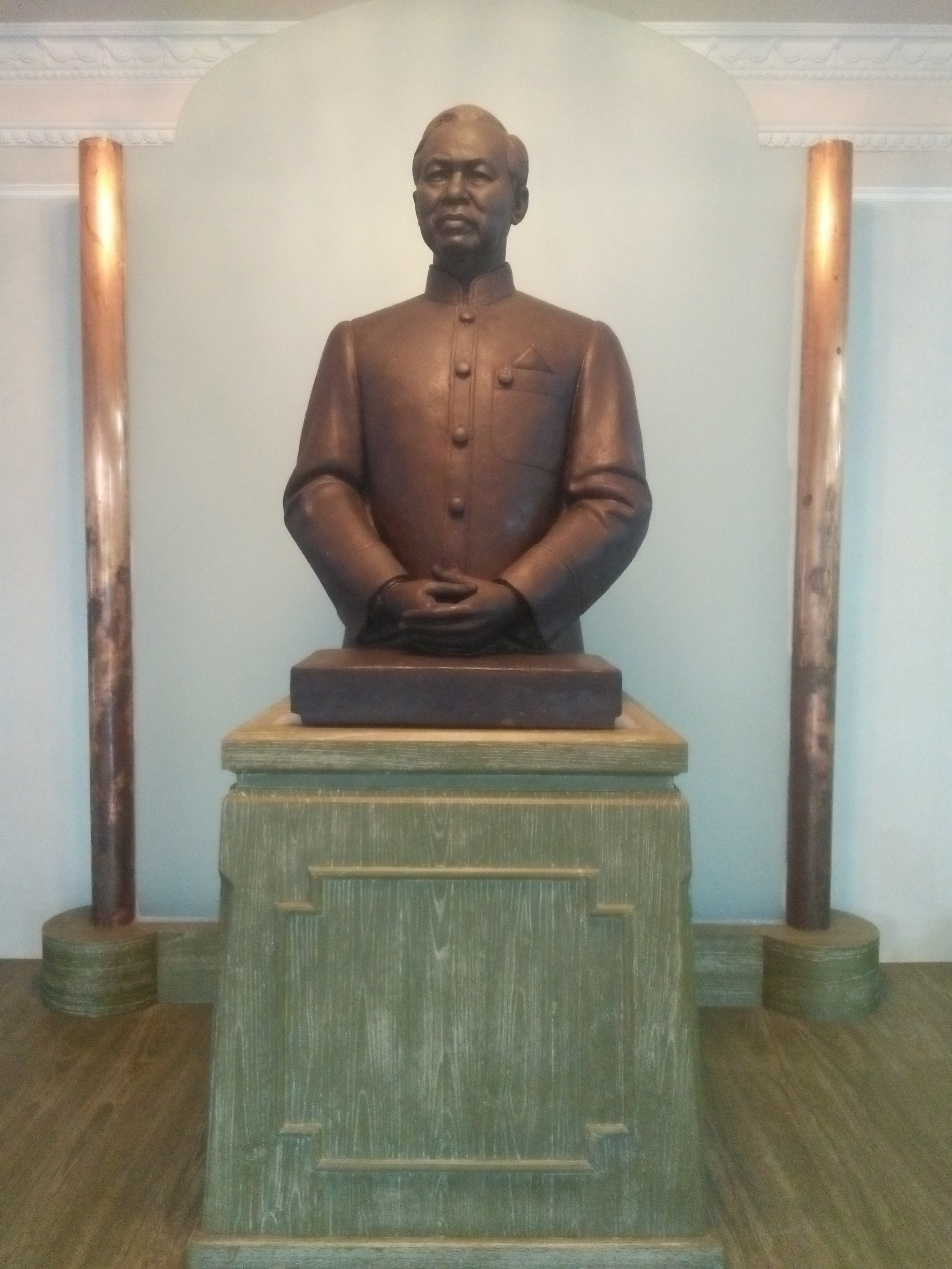 ภาพประกอบ นิทรรศการ