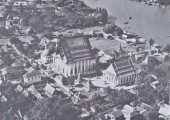 ภาพประกอบ :โบราณสถานวัดกัลยาณมิตรวรมหาวิหาร