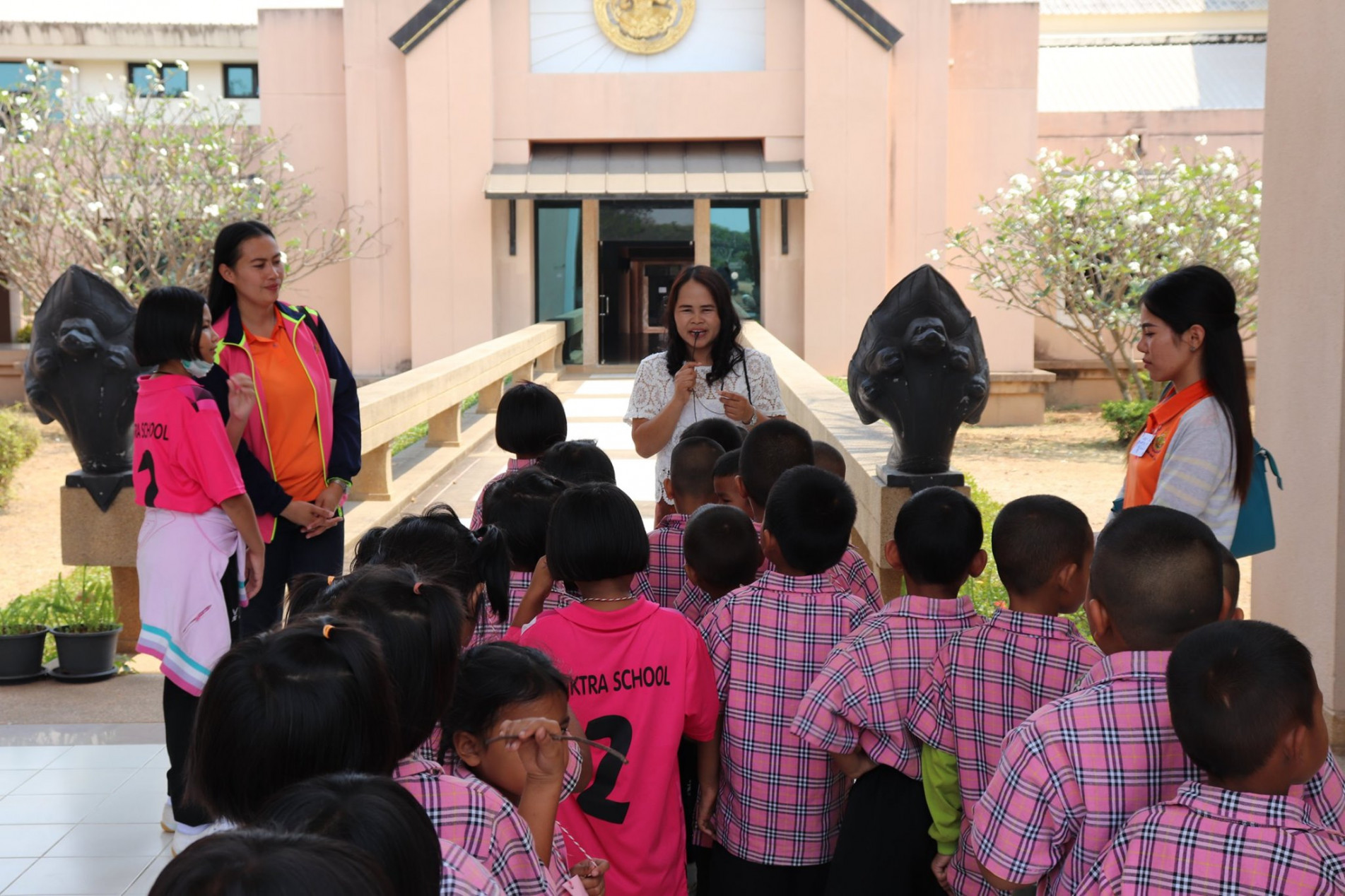 ภาพประกอบ ข่าวประชาสัมพันธ์