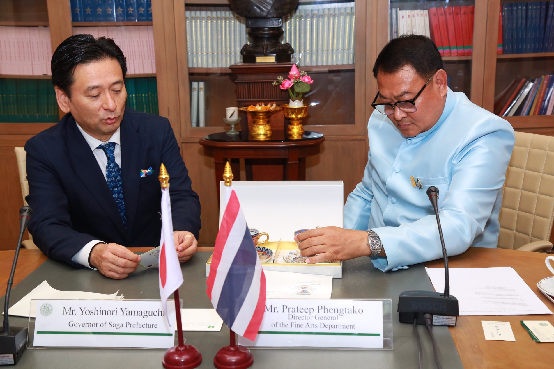 ภาพประกอบ ข่าวประชาสัมพันธ์