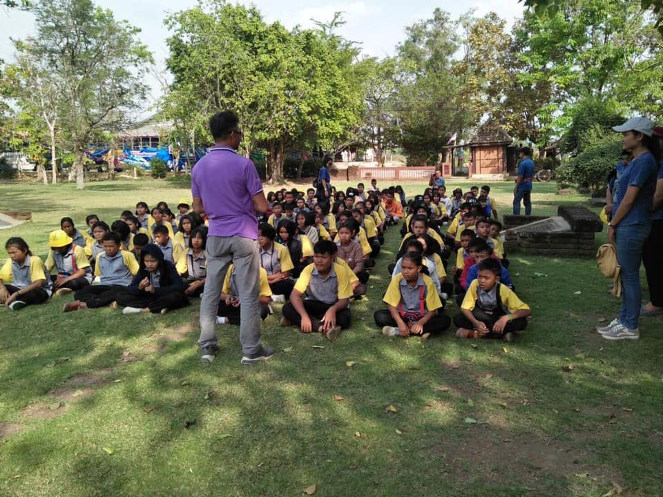 ภาพประกอบ ข่าวประชาสัมพันธ์