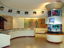 ภาพประกอบ นิทรรศการ