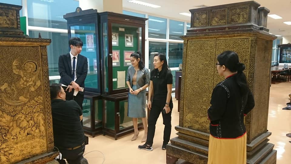 ภาพประกอบ ข่าวประชาสัมพันธ์