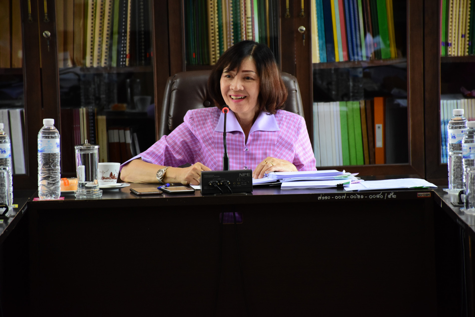 ภาพประกอบ ข่าวประชาสัมพันธ์