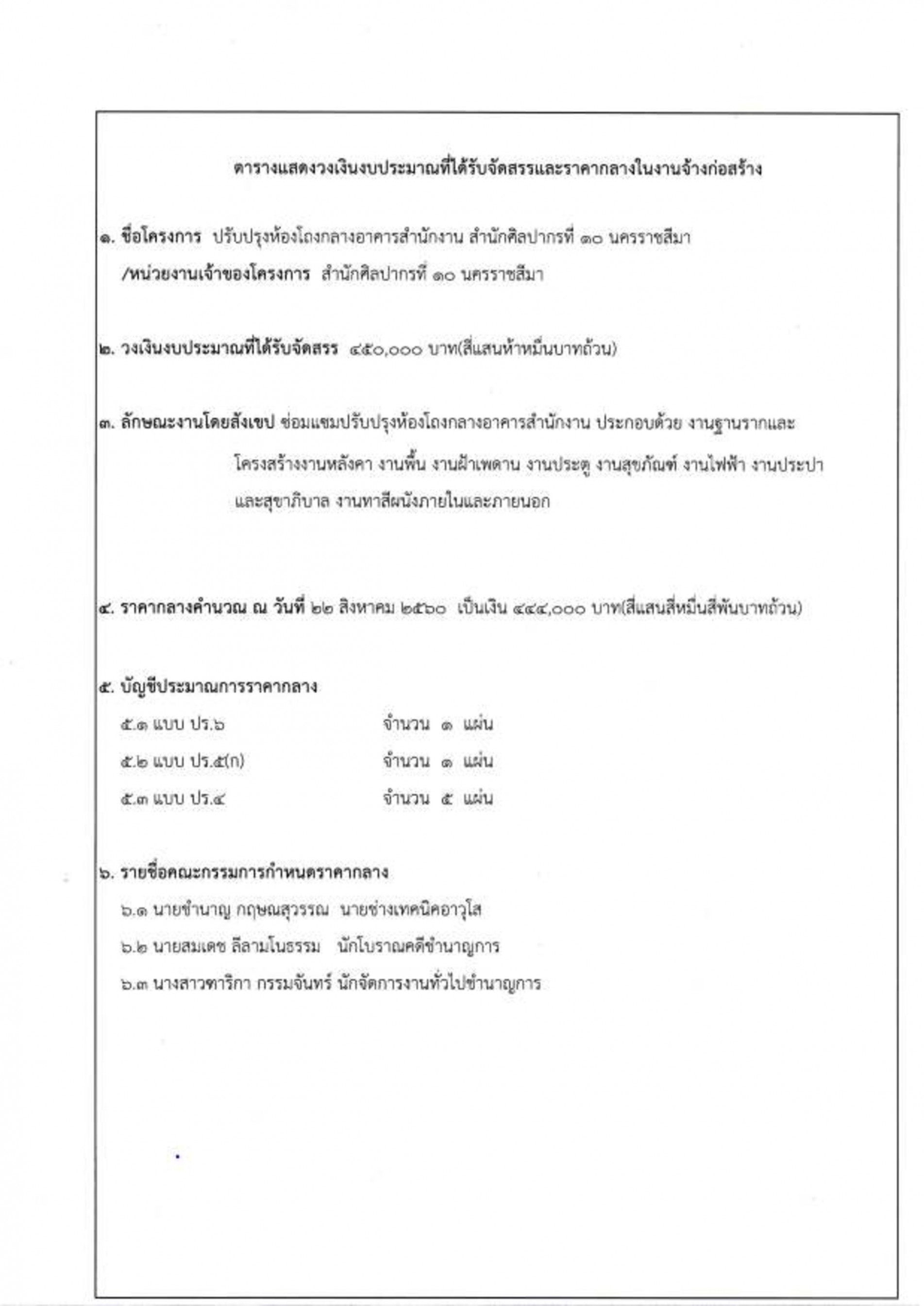 ภาพประกอบ ข่าวประชาสัมพันธ์