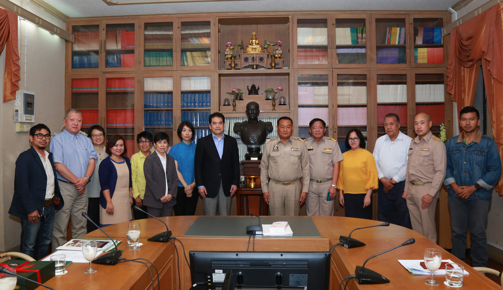 ภาพประกอบ ข่าวประชาสัมพันธ์