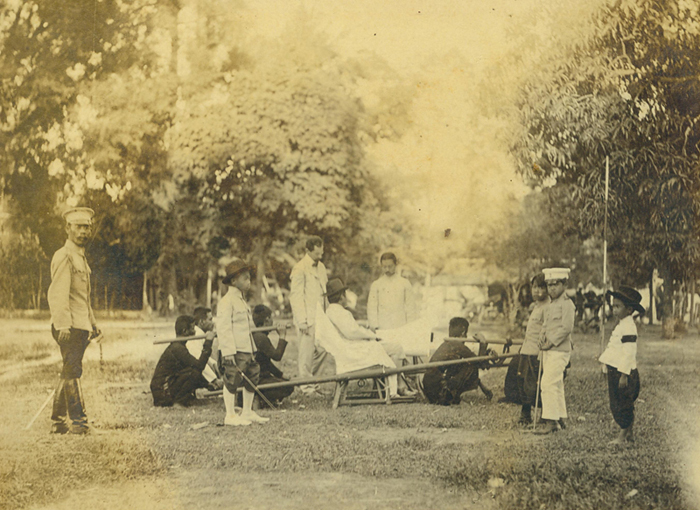 ภาพประกอบ ความรู้ทั่วไป