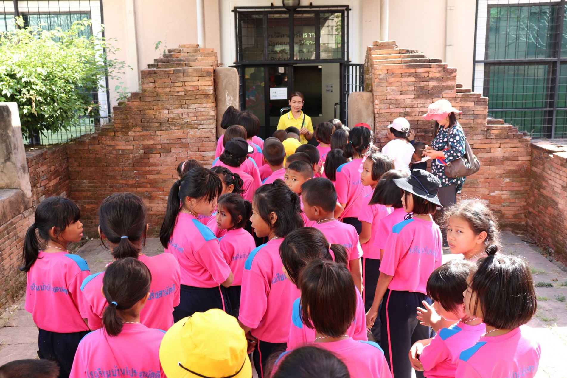 ภาพประกอบ ข่าวประชาสัมพันธ์