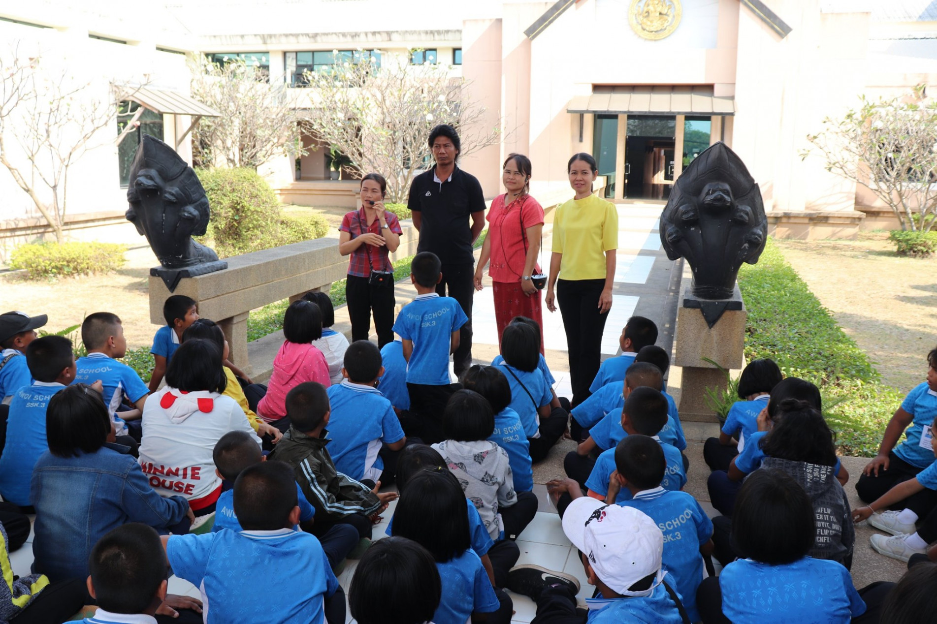 ภาพประกอบ ข่าวประชาสัมพันธ์