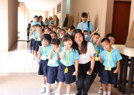 ภาพประกอบ ข่าวประชาสัมพันธ์
