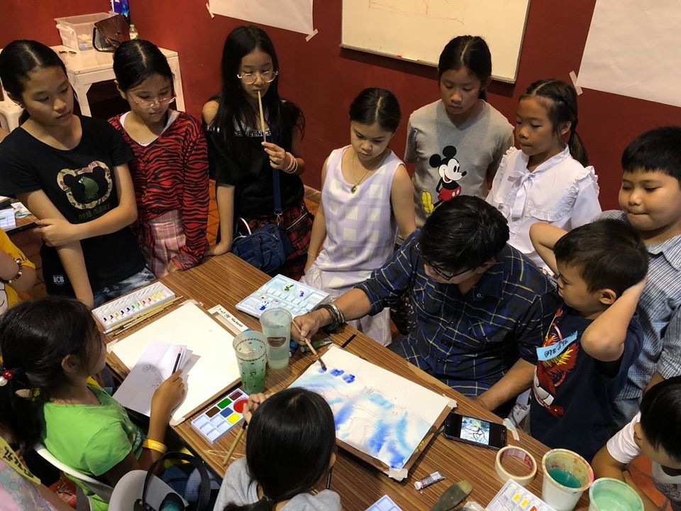 ภาพประกอบ ข่าวประชาสัมพันธ์