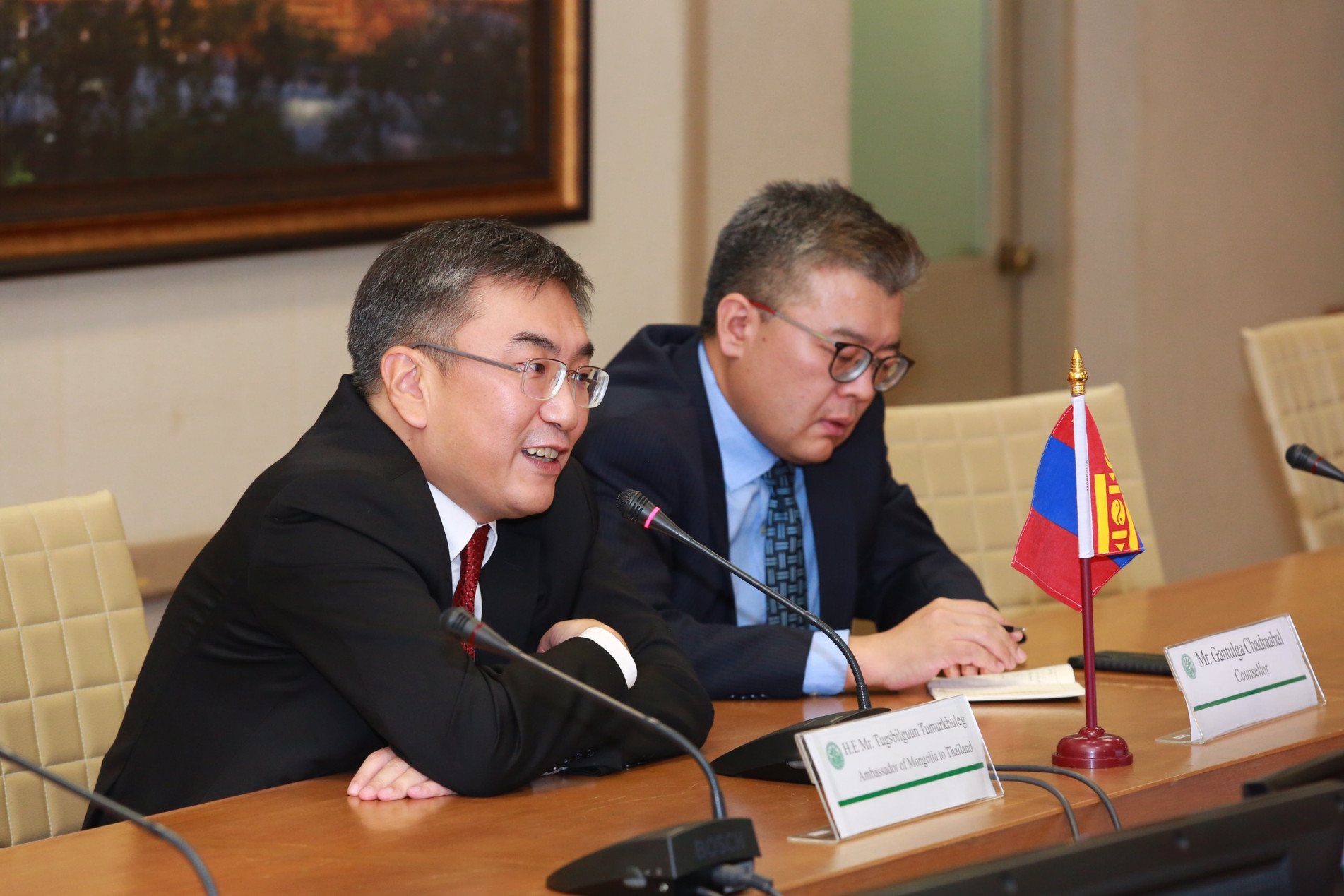 ภาพประกอบ ข่าวประชาสัมพันธ์