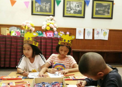 ภาพประกอบ ข่าวประชาสัมพันธ์