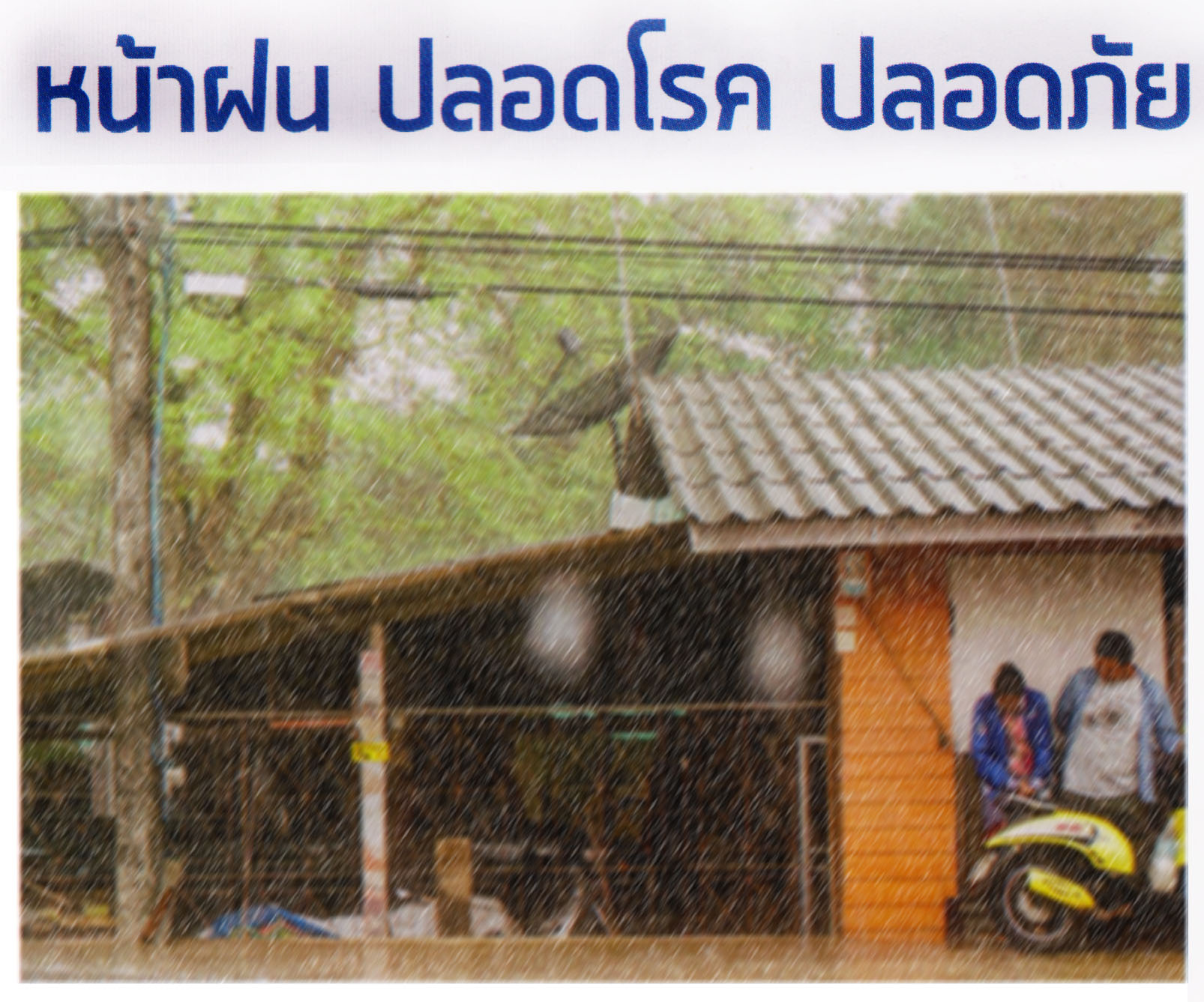 ภาพประกอบ ความรู้ทั่วไป