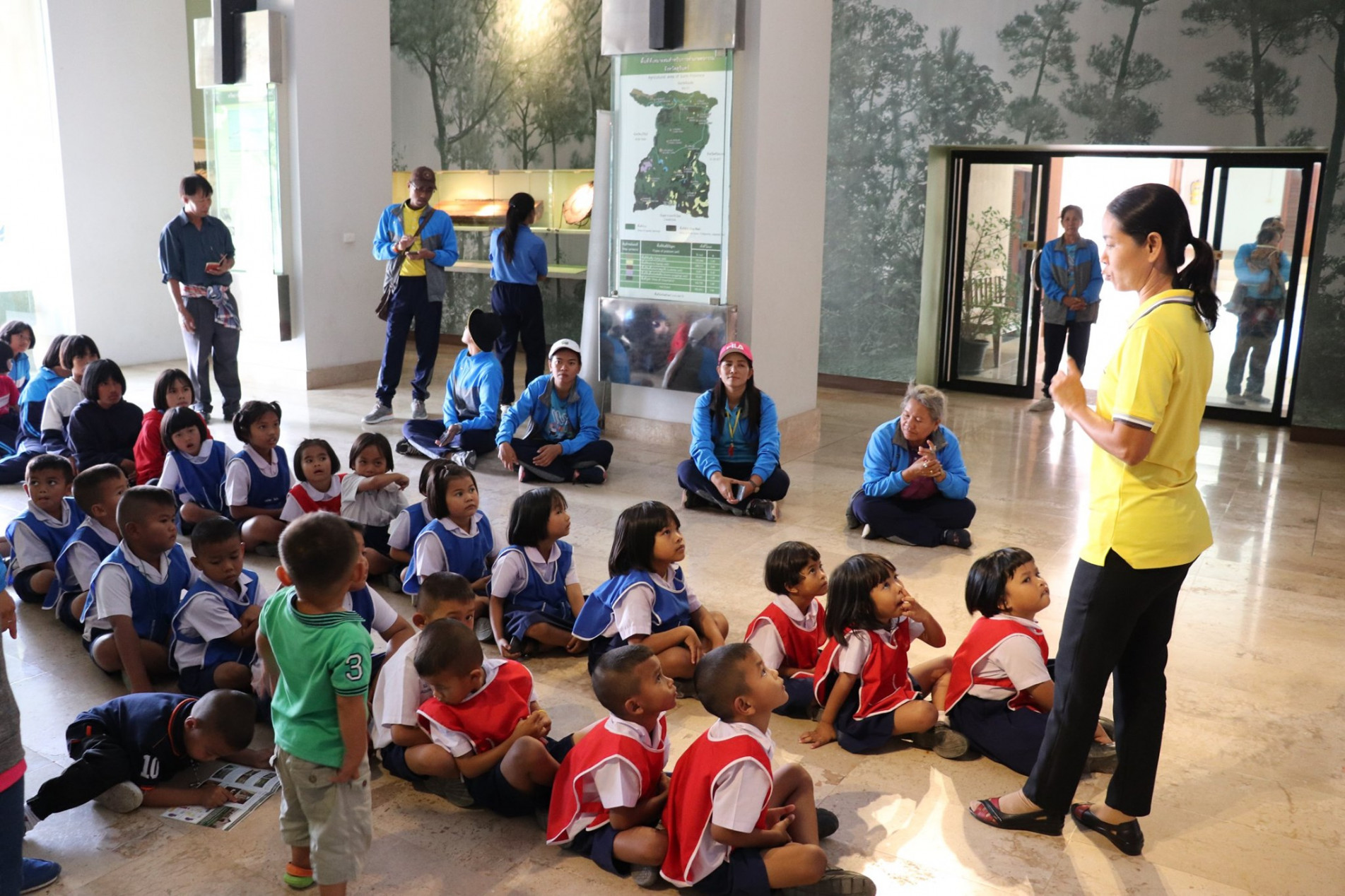 ภาพประกอบ ข่าวประชาสัมพันธ์