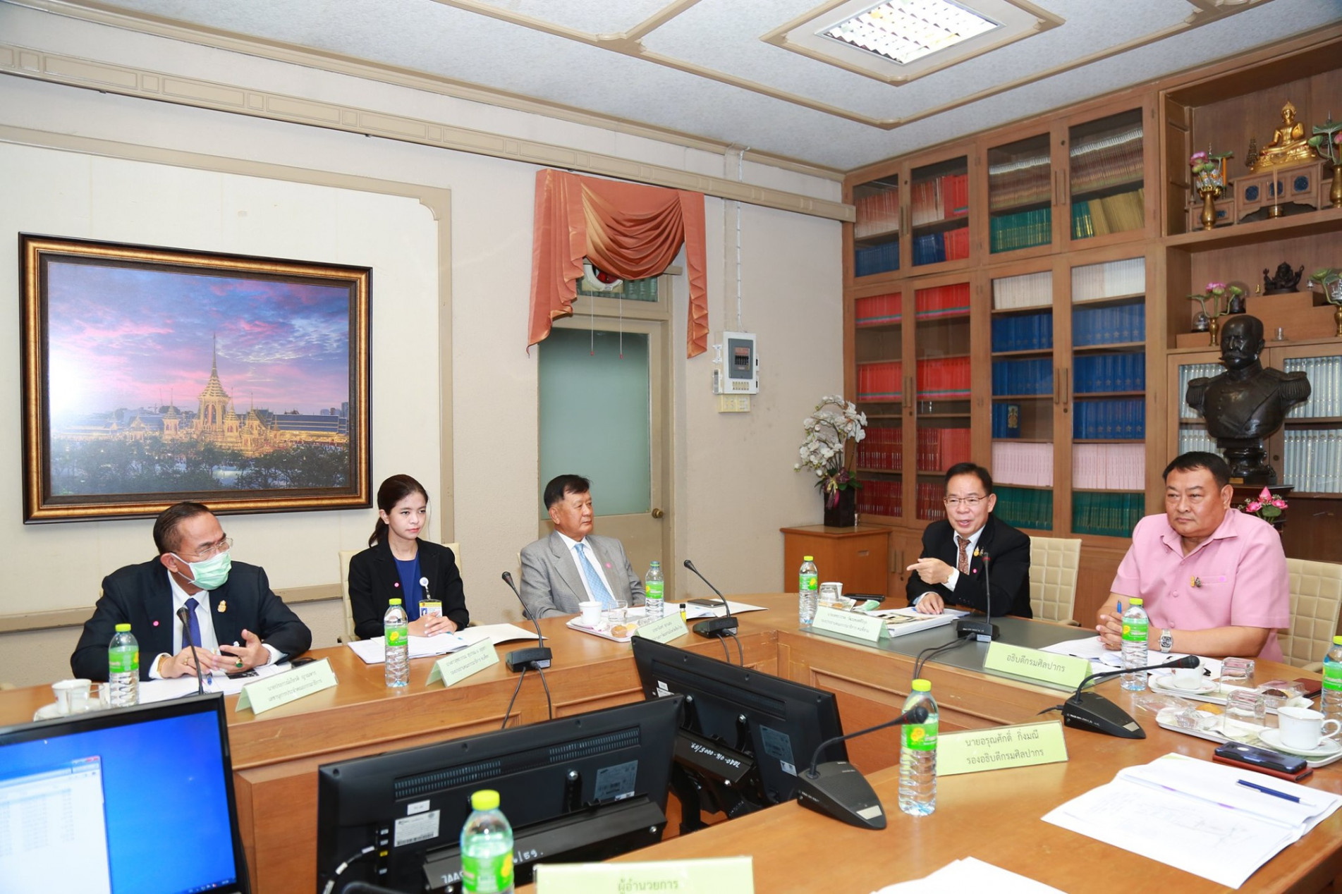 ภาพประกอบ ข่าวทั่วไป