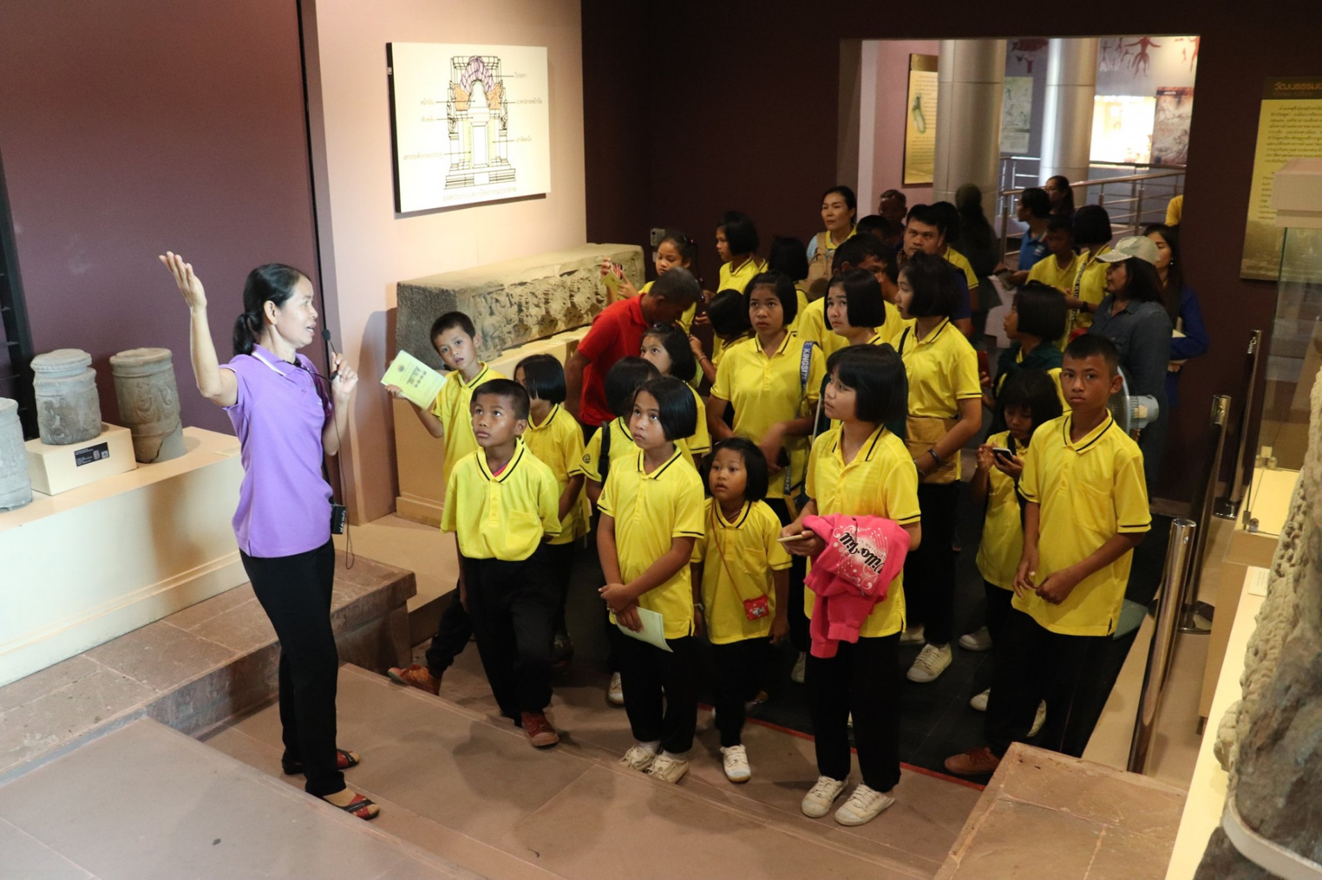 ภาพประกอบ ข่าวประชาสัมพันธ์