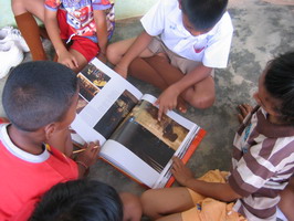 ภาพประกอบ ข่าวกิจกรรม