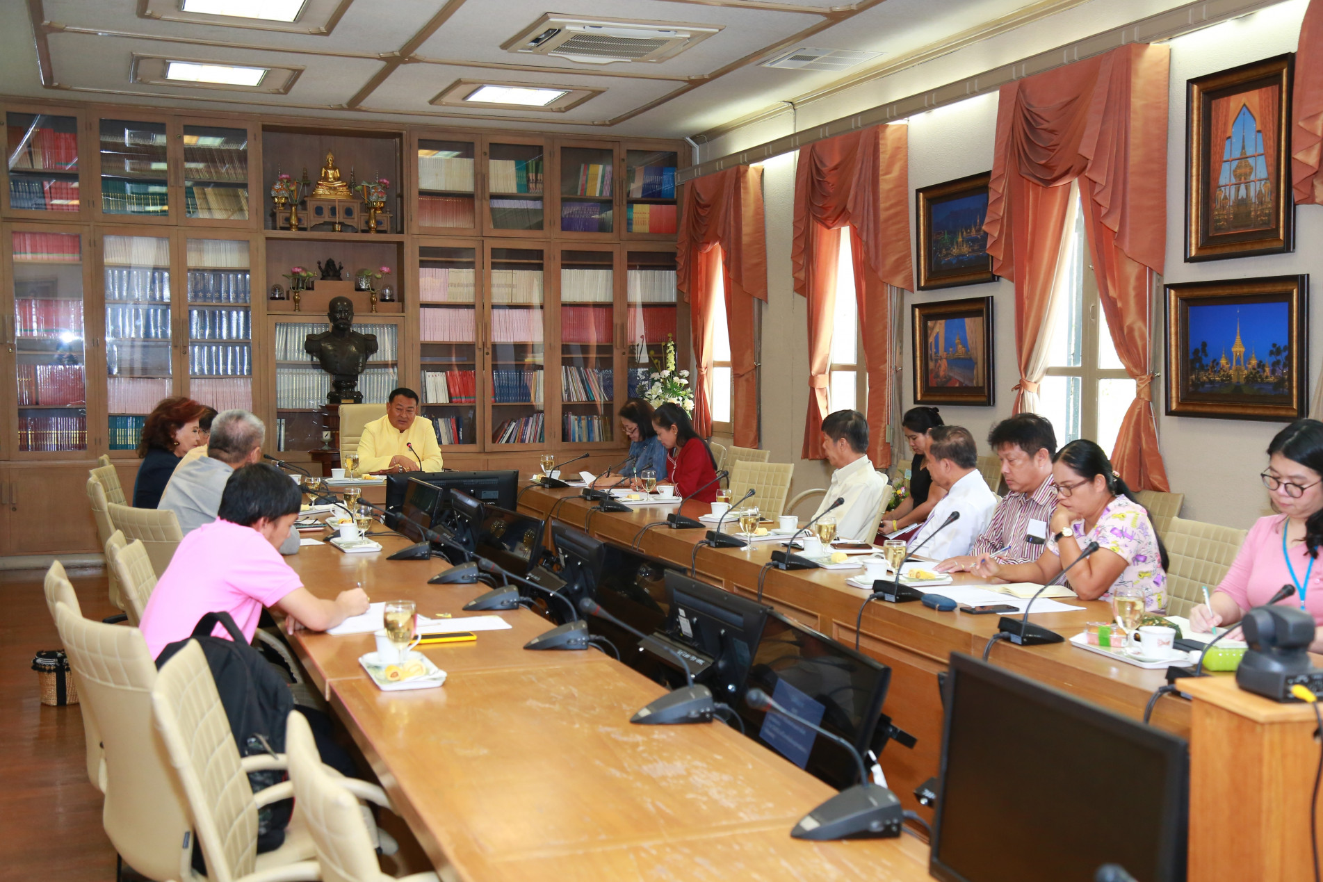 ภาพประกอบ ข่าวประชาสัมพันธ์