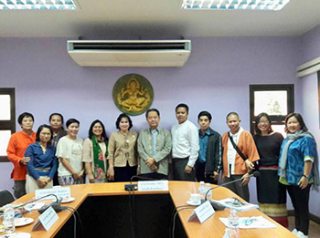 ภาพประกอบ ข่าวประชาสัมพันธ์