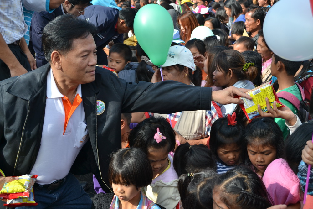 ภาพประกอบ ข่าวประชาสัมพันธ์